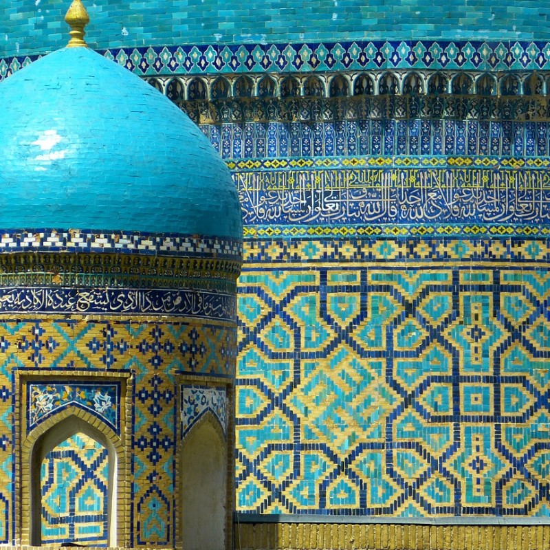Tashkent, Khiva, Ashgabat, Bukhara & Samarcanda Tashkent, Khiva, Ashgabat, Bukhara & Samarcanda