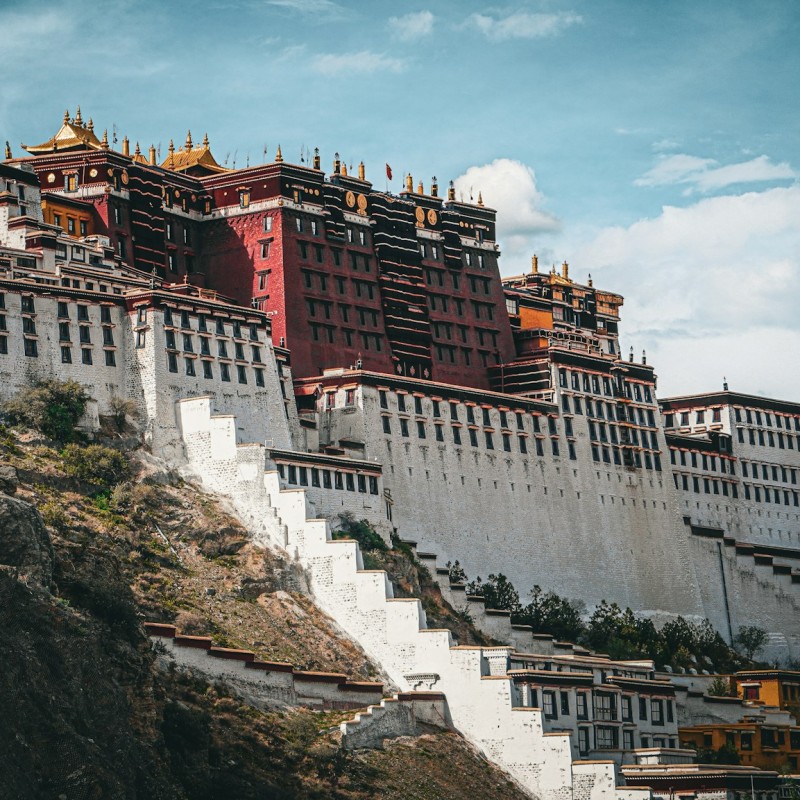 Lhasa