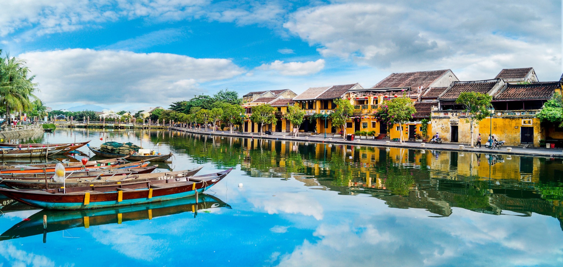 Ho Chi Minh & Hoi An