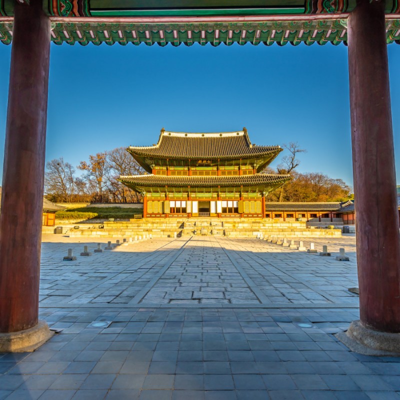 Seul, Daegu, Gyeongju, Busan, Chungju & Mt. Seorak