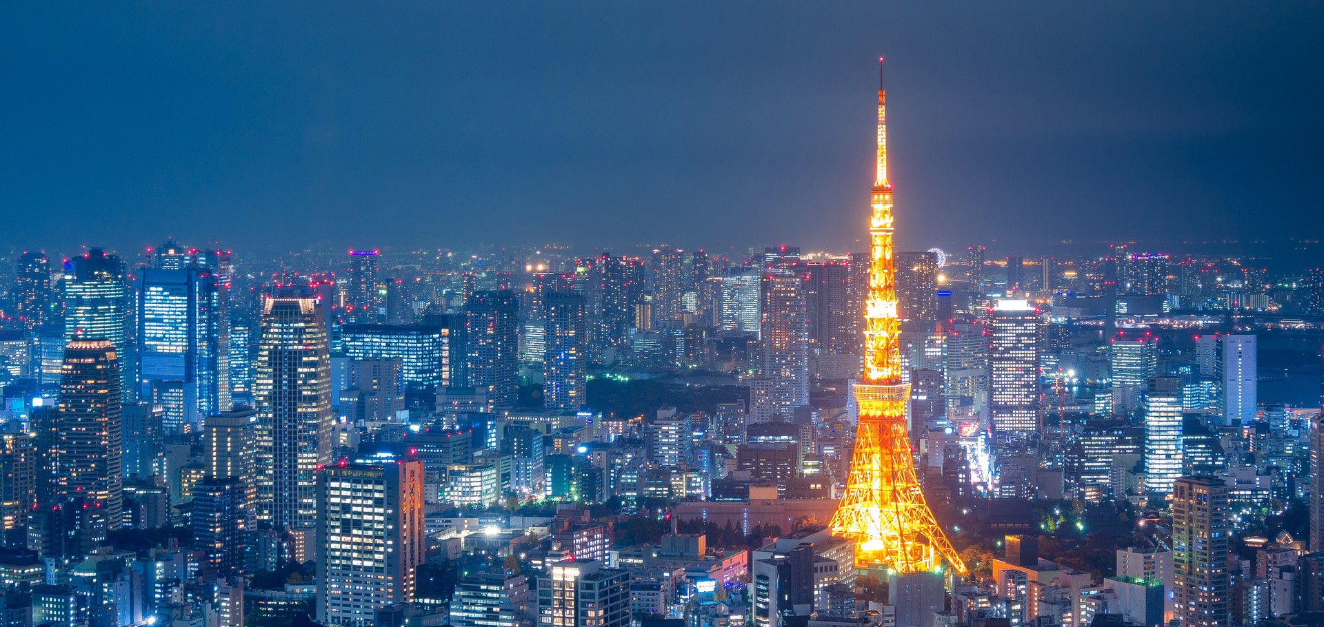 Tokyo, Hakone, Kyoto, Nara, Kanazawa, Shirakawago, Takayama, Gero & Osaka