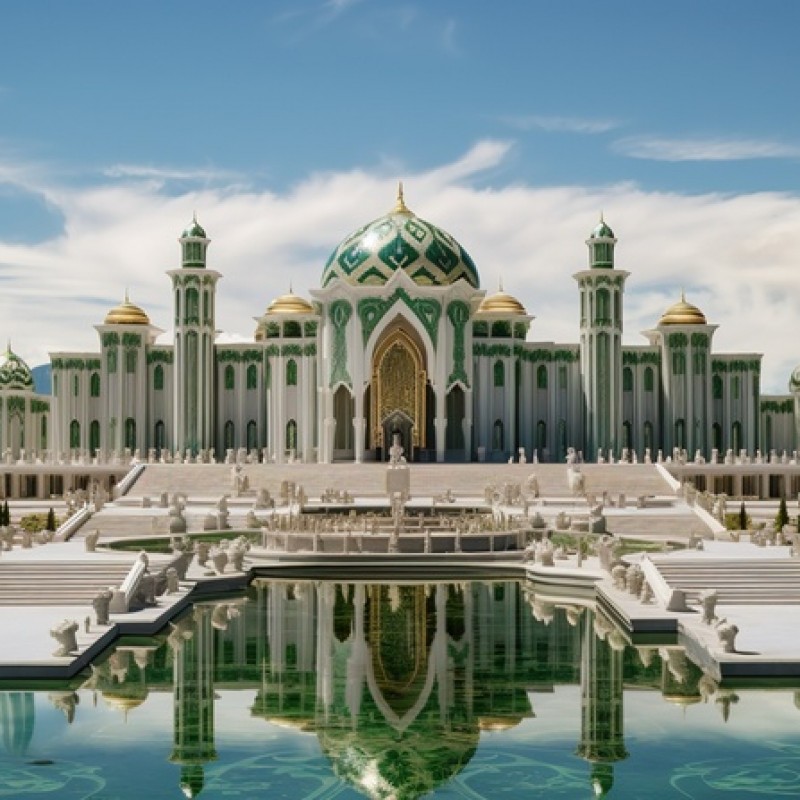 Grupo | Descubra os Istãos - Com Guia Acompanhante Brasileiro