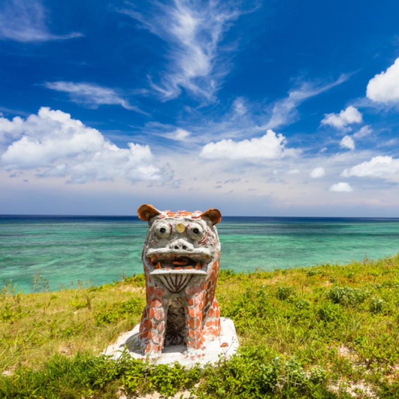 Okinawa