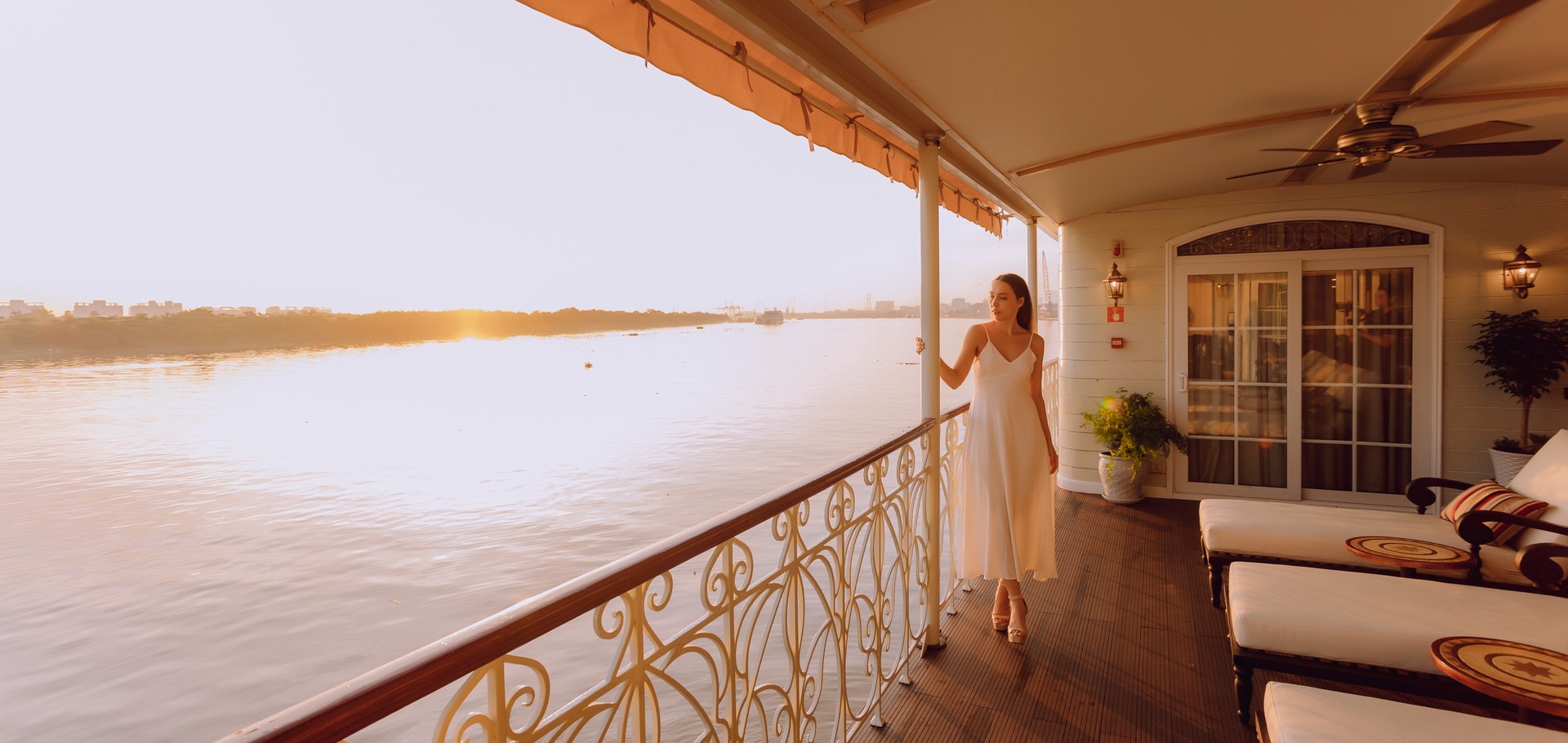 Ho Chi Minh – Siem Reap