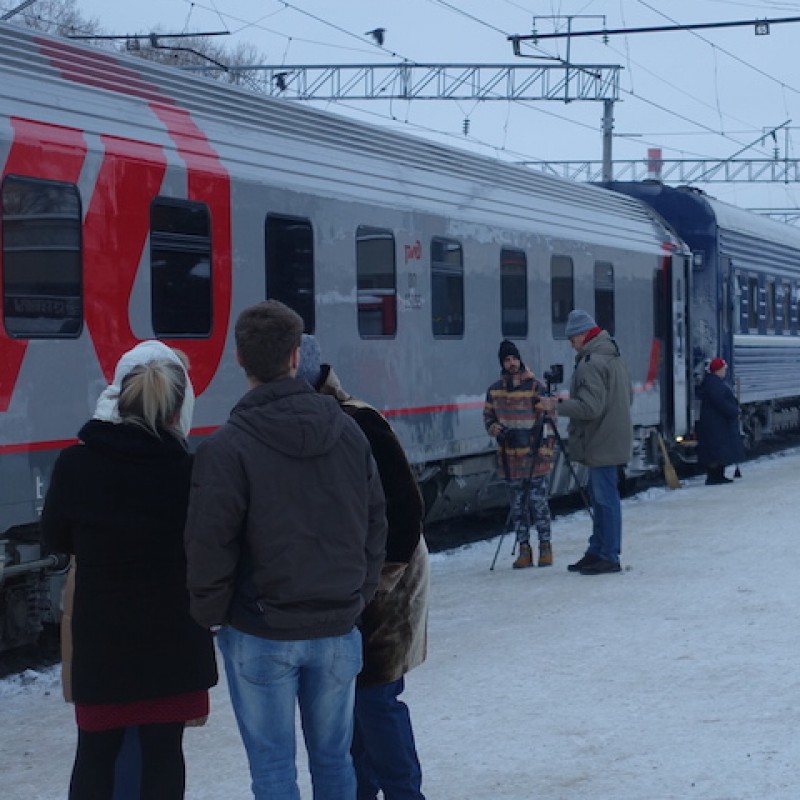 Moscou, Kirovsk, Murmansk & São Petersburgo Moscou, Kirovsk, Murmansk & São Petersburgo