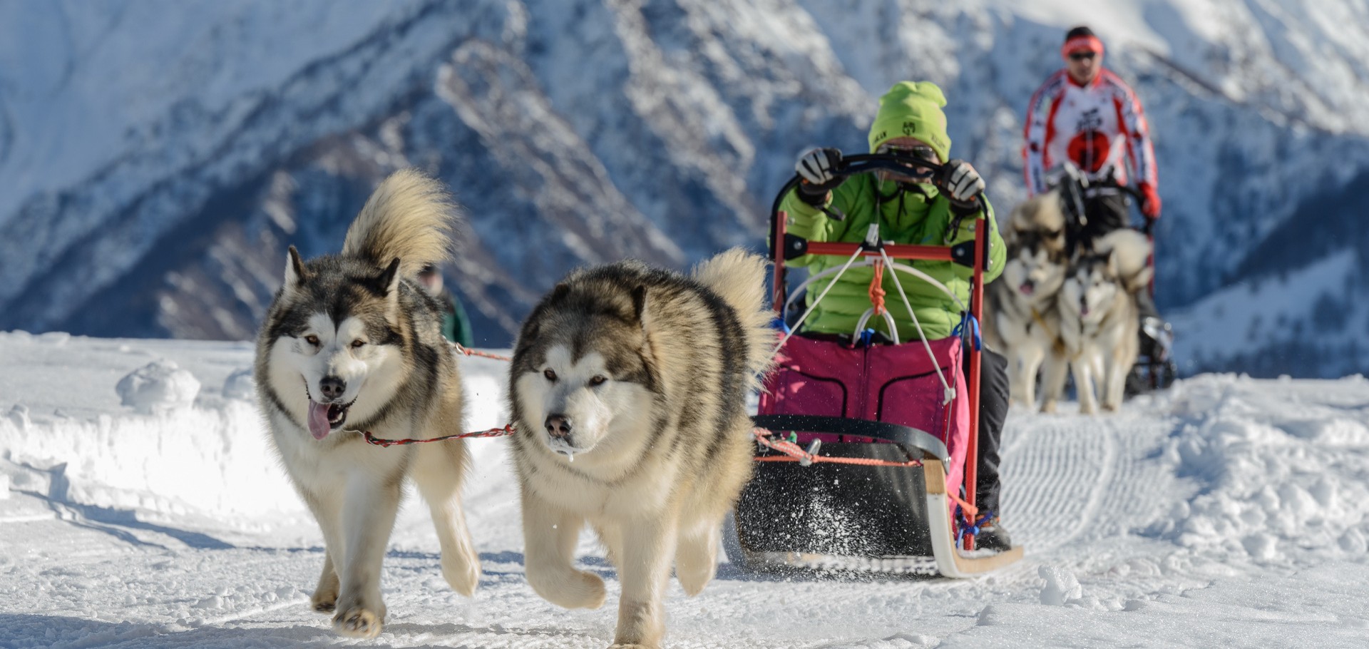 Tromso, Narvik, Kiruna & Rovaniemi