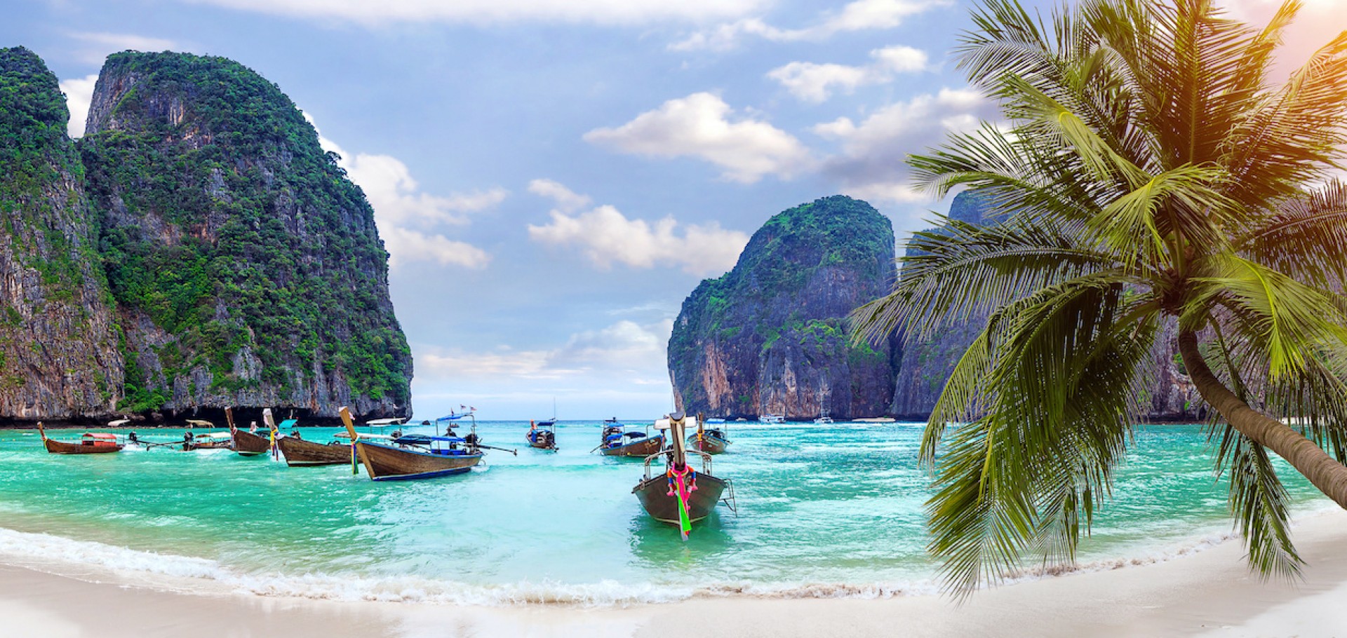 Bangkok, Chiang Rai, Chiang Mai & Phuket