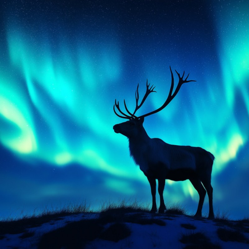 Tromso, Narvik, Kiruna & Rovaniemi