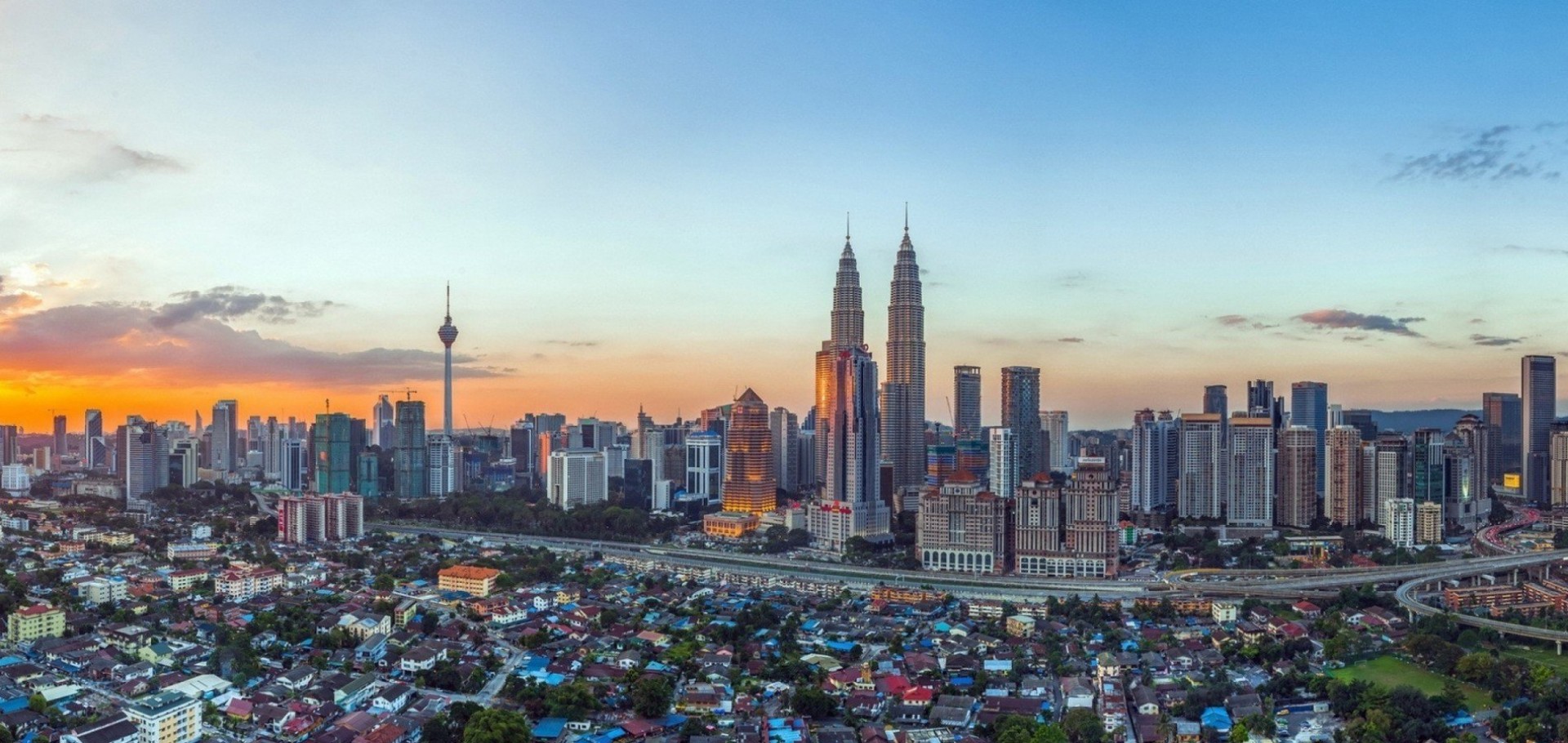 Kuala Lumpur, Cameron Highlands, Belum & Penang