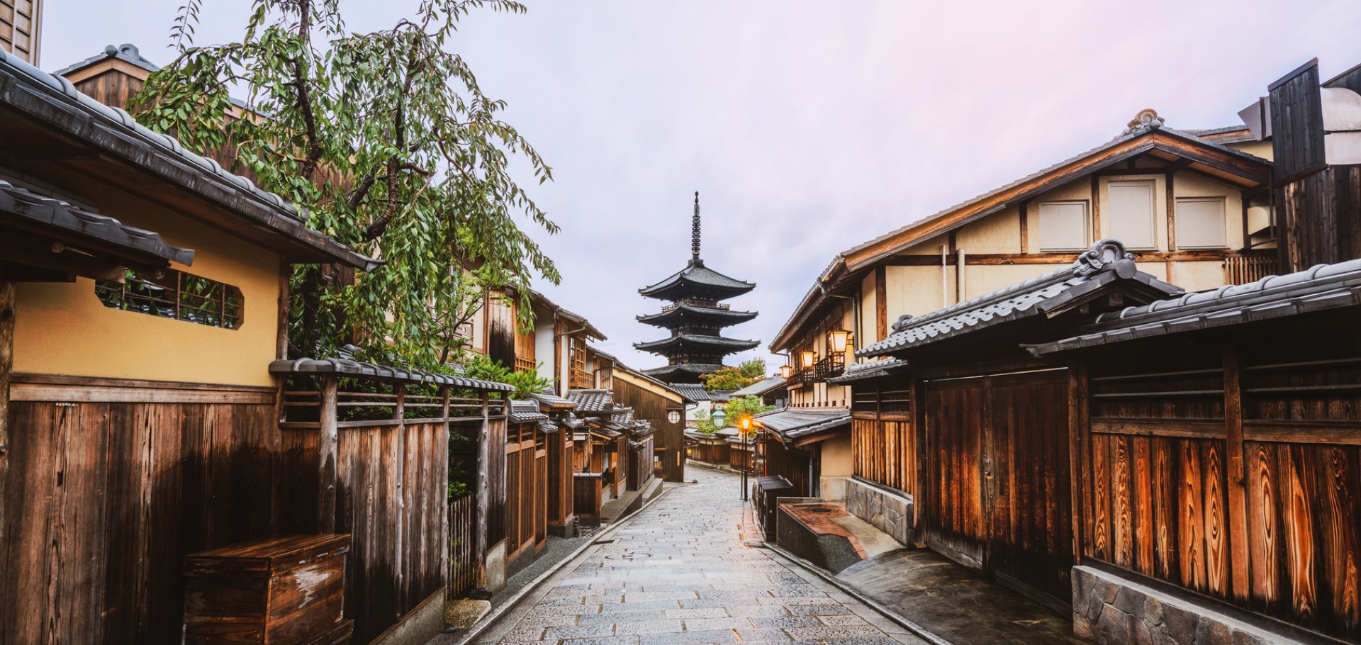 Tokyo, Kyoto, Kanazawa, Gero & Osaka