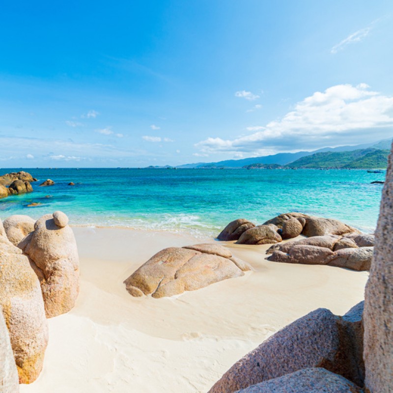 Ho Chi Minh & Hoi An