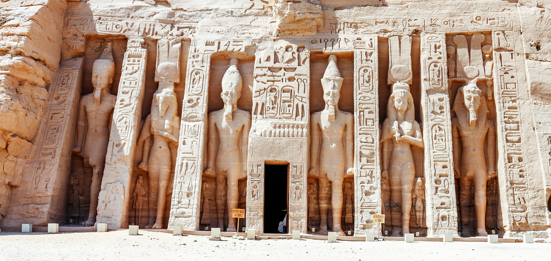 Cairo, Aswan, Edfu & Luxor