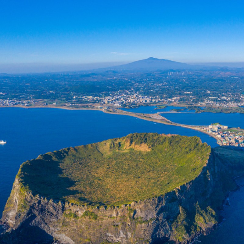 Ilha de Jeju